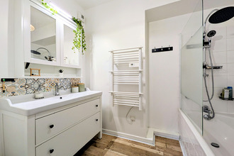 Ma-Cabane - Vente Appartement OLORON-SAINTE-MARIE, 86 m²