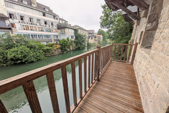 Ma-Cabane - Vente Appartement OLORON-SAINTE-MARIE, 144 m²