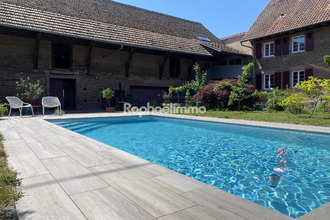 Ma-Cabane - Vente Appartement Olwisheim, 220 m²