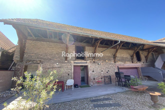 Ma-Cabane - Vente Appartement Olwisheim, 220 m²