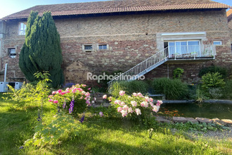 Ma-Cabane - Vente Appartement Olwisheim, 220 m²