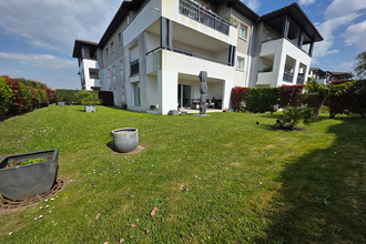 Ma-Cabane - Vente Appartement ONDRES, 60 m²