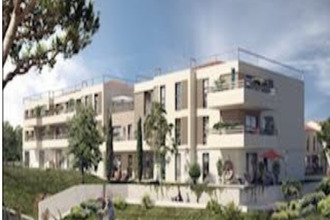 Ma-Cabane - Vente Appartement Opio, 90 m²