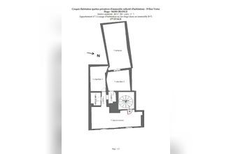 Ma-Cabane - Vente Appartement Orange, 48 m²