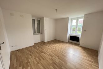 Ma-Cabane - Vente Appartement Orbey, 67 m²