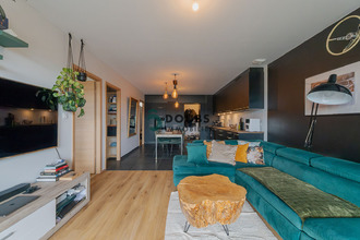 Ma-Cabane - Vente Appartement ORCHAMPS-VENNES, 71 m²
