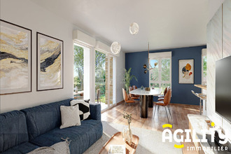 Ma-Cabane - Vente Appartement Orchies, 69 m²