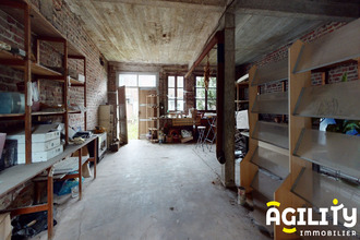 Ma-Cabane - Vente Appartement Orchies, 61 m²