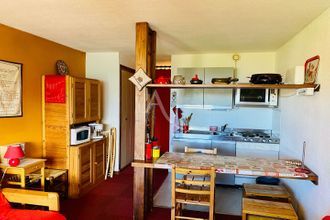 Ma-Cabane - Vente Appartement ORCIERES, 30 m²