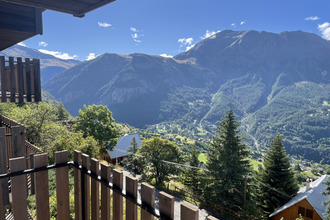 Ma-Cabane - Vente Appartement Orcières, 25 m²