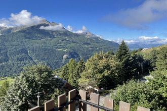 Ma-Cabane - Vente Appartement Orcières, 25 m²