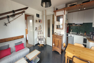 Ma-Cabane - Vente Appartement Orcières, 37 m²