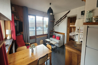 Ma-Cabane - Vente Appartement Orcières, 37 m²