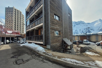 Ma-Cabane - Vente Appartement Orcières, 37 m²