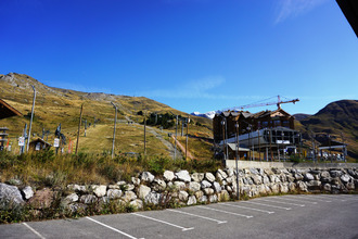 Ma-Cabane - Vente Appartement Orcières, 37 m²