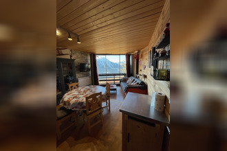 Ma-Cabane - Vente Appartement Orcières, 25 m²