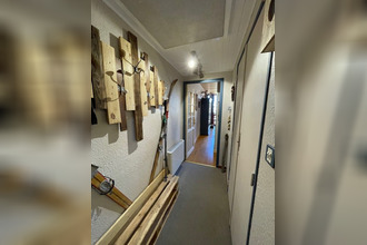 Ma-Cabane - Vente Appartement Orcières, 25 m²
