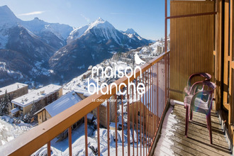 Vente Appartement 05170, Orcières France