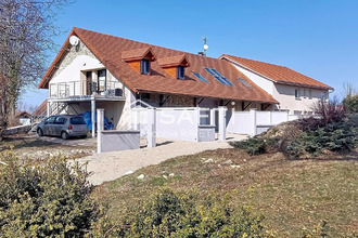 Vente Appartement 01510, Ordonnaz France