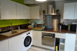 Ma-Cabane - Vente Appartement Orgerus, 80 m²