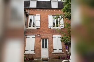 Ma-Cabane - Vente Appartement ORLEANS, 32 m²