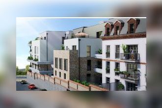 Ma-Cabane - Vente Appartement ORLEANS, 86 m²