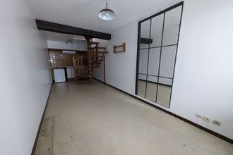 Ma-Cabane - Vente Appartement ORLEANS, 25 m²
