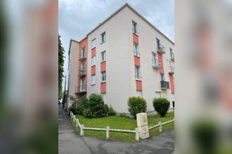 Ma-Cabane - Vente Appartement ORLEANS, 56 m²