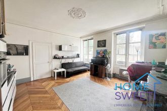 Ma-Cabane - Vente Appartement Orléans, 40 m²