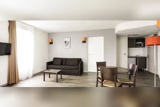 Ma-Cabane - Vente Appartement Orléans, 20 m²