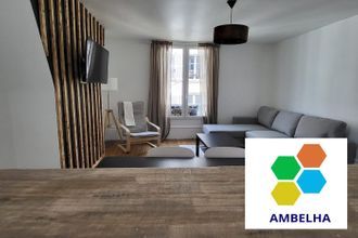 Ma-Cabane - Vente Appartement Orléans, 51 m²