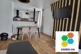 Ma-Cabane - Vente Appartement Orléans, 51 m²