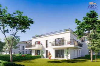 Ma-Cabane - Vente Appartement Orléans, 90 m²