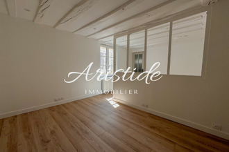 Ma-Cabane - Vente Appartement Orléans, 40 m²