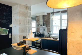 Ma-Cabane - Vente Appartement Orléans, 130 m²