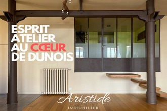 Ma-Cabane - Vente Appartement Orléans, 124 m²