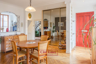 Ma-Cabane - Vente Appartement Orléans, 184 m²