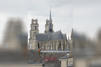 Ma-Cabane - Vente Appartement Orléans, 184 m²