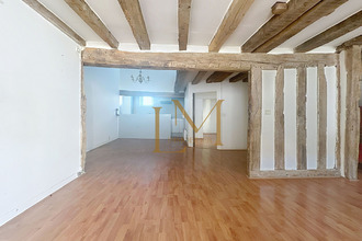 Ma-Cabane - Vente Appartement ORLEANS, 91 m²