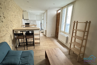 Ma-Cabane - Vente Appartement Orléans, 35 m²