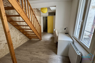 Ma-Cabane - Vente Appartement Orléans, 35 m²