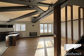 Ma-Cabane - Vente Appartement Orléans, 115 m²