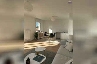 Ma-Cabane - Vente Appartement Orléans, 80 m²