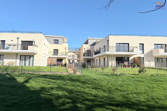 Ma-Cabane - Vente Appartement Orléans, 80 m²