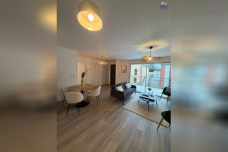 Ma-Cabane - Vente Appartement Orléans, 93 m²