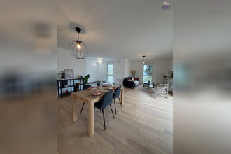 Ma-Cabane - Vente Appartement Orléans, 86 m²