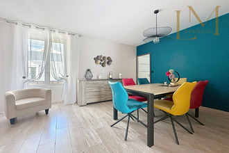 Ma-Cabane - Vente Appartement ORLEANS, 74 m²