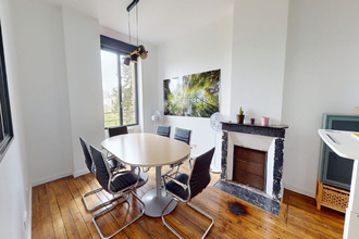 Ma-Cabane - Vente Appartement Orléans, 85 m²
