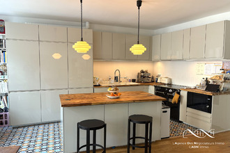 Ma-Cabane - Vente Appartement Orléans, 118 m²