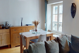 Ma-Cabane - Vente Appartement Orléans, 65 m²